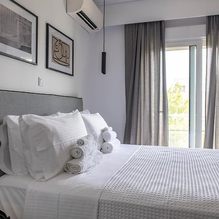 Zoe'S Cozy Room 2 Artemida  Exterior photo